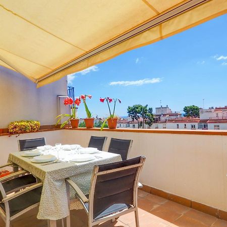 Portman Duplex by Hello Homes Sitges Buitenkant foto