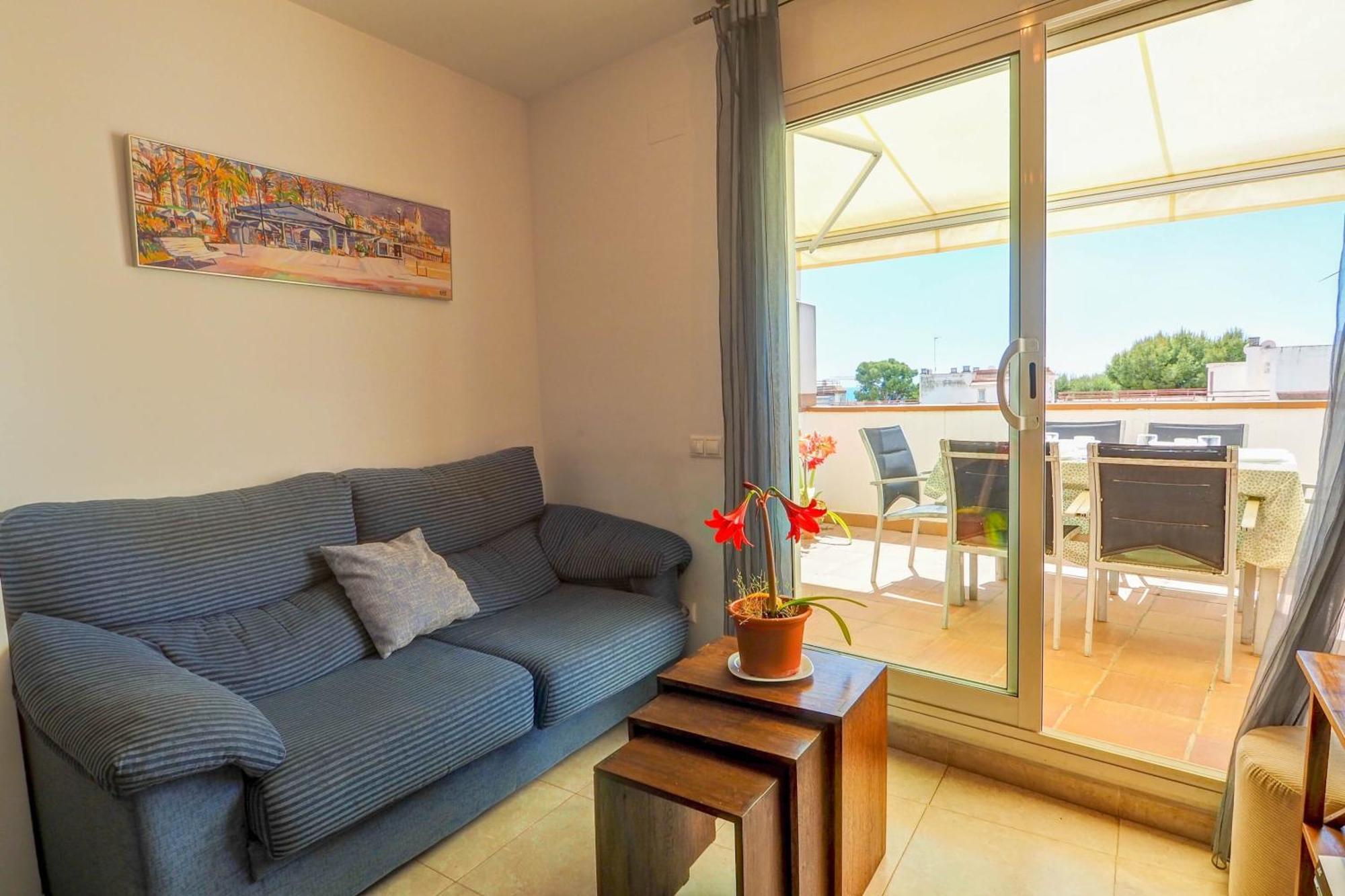 Portman Duplex by Hello Homes Sitges Buitenkant foto