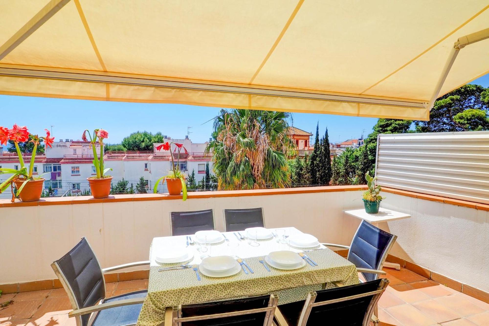 Portman Duplex by Hello Homes Sitges Buitenkant foto