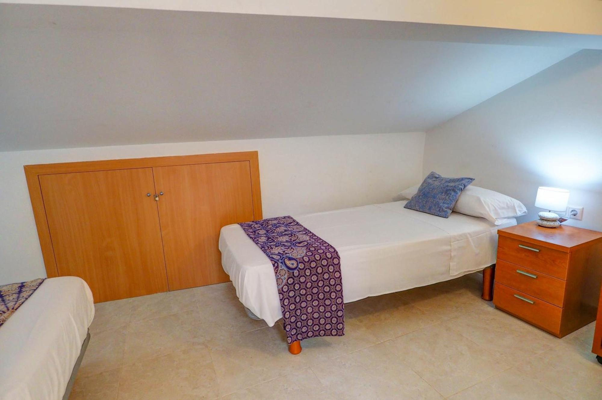 Portman Duplex by Hello Homes Sitges Buitenkant foto