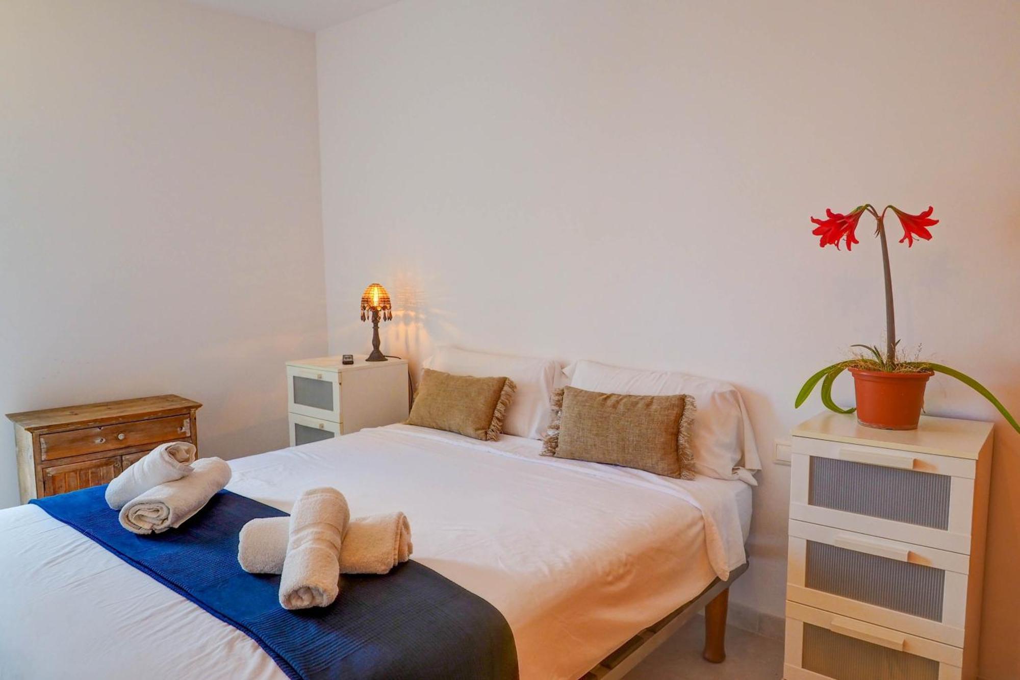 Portman Duplex by Hello Homes Sitges Buitenkant foto